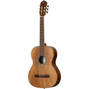 Ortega Guitare Thermo, Epicea