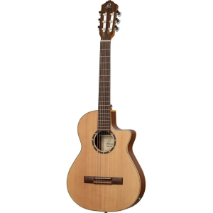 Ortega Guitare 3/4 R125 Epicea, Eq