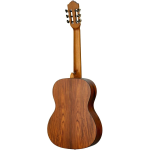 Ortega Guitare Thermo, Epicea