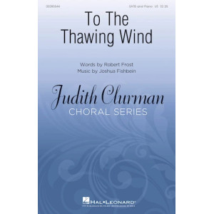 To The Thawing Wind