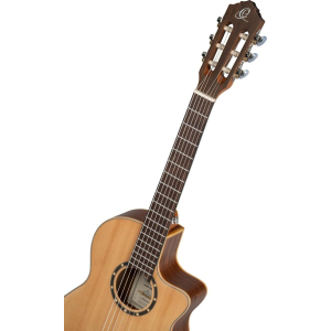 Ortega Guitare 3/4 R125 Epicea, Eq