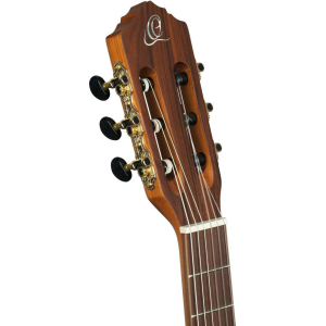 Ortega Guitare Thermo, Epicea