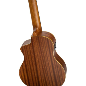 Ortega Guitare 7c Rce133-7 Epicea Nat