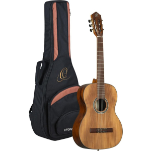Ortega Guitare Thermo, Epicea