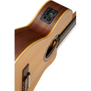 Ortega Guitare 3/4 R125 Epicea, Eq