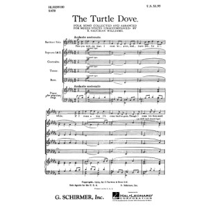 The Turtle Dove