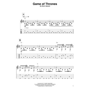 Game Of Thrones