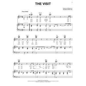 The Visit