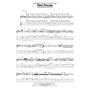 Red House
