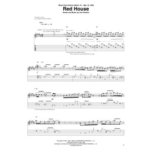 Red House