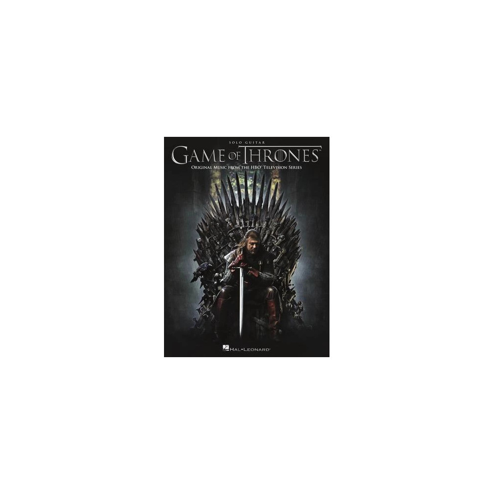 The Winds Of Winter (from Game of Thrones)