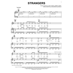 Strangers
