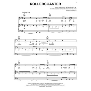 Rollercoaster
