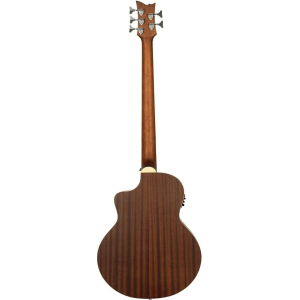 Ortega Basse Deep Serie, 5 Cordes,cw Eq