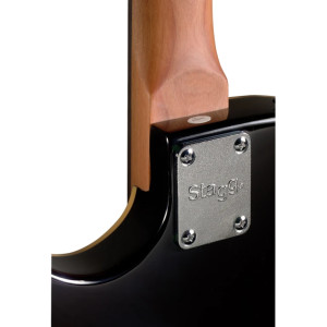 Stagg Sel-p90bk