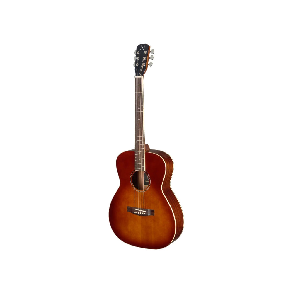 J.n Guitars Bes-a Dcb Lh