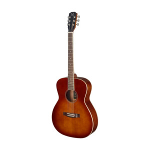 J.n Guitars Bes-a Dcb Lh