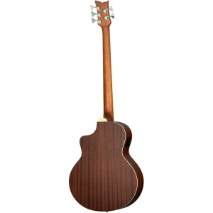 Ortega Basse Deep Serie, 5 Cordes,cw Eq