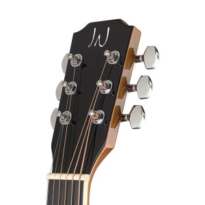 J.n Guitars Bes-a Dcb Lh
