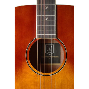 J.n Guitars Bes-a Dcb