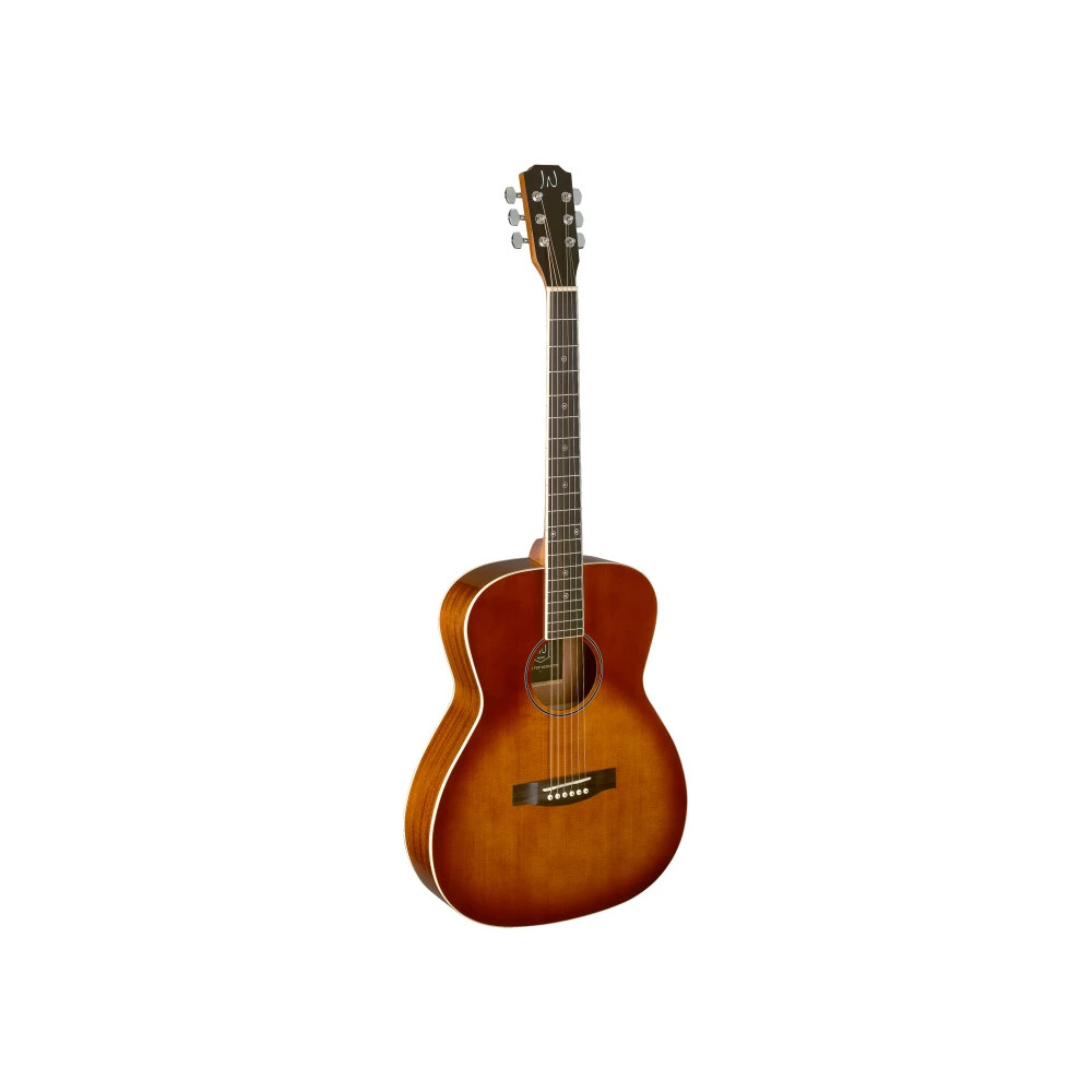 J.n Guitars Bes-a Dcb