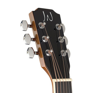 J.n Guitars Bes-a Dcb