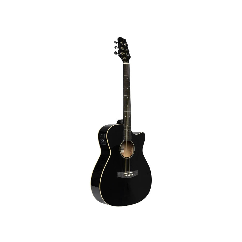 Stagg Sa35 Ace-bk