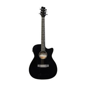 Stagg Sa35 Ace-bk