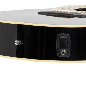 Stagg Sa35 Ace-bk