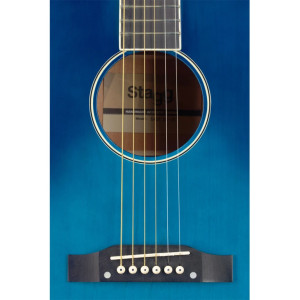 Stagg Sa35 Ds-tb