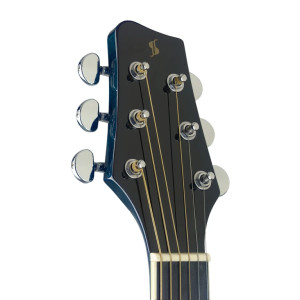 Stagg Sa35 Ds-tb