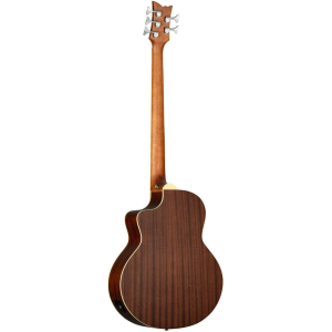 Ortega Basse Deep Serie, 5 Cordes,cw Eq