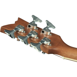 Ortega Basse Deep Serie, 5 Cordes,cw Eq