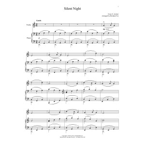 Silent Night