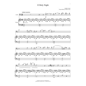 O Holy Night