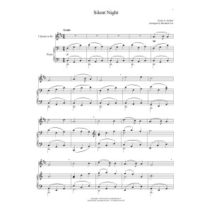 Silent Night