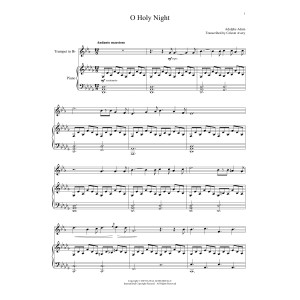 O Holy Night