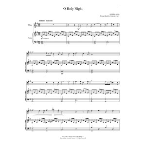O Holy Night