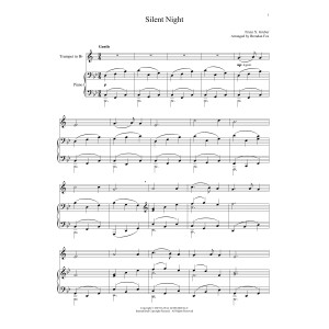 Silent Night