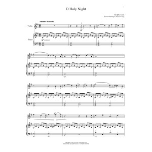 O Holy Night