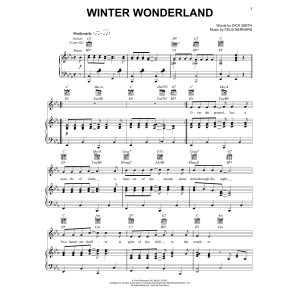 Winter Wonderland
