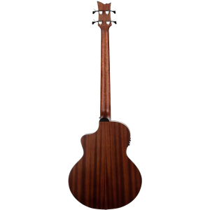 Ortega Basse Deep Serie, 4 Cordes, Cw Eq