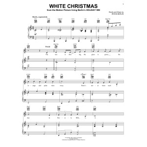 White Christmas