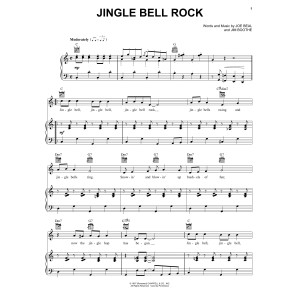 Jingle Bell Rock