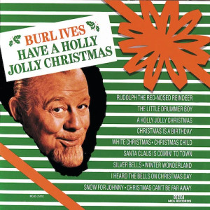 A Holly Jolly Christmas