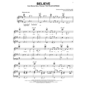 Believe