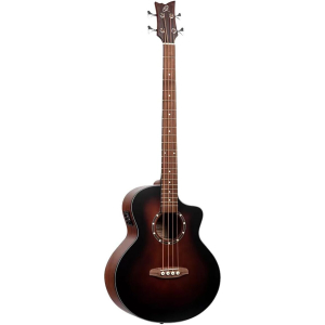 Ortega Basse Deep Serie, 4 Cordes, Cw Eq