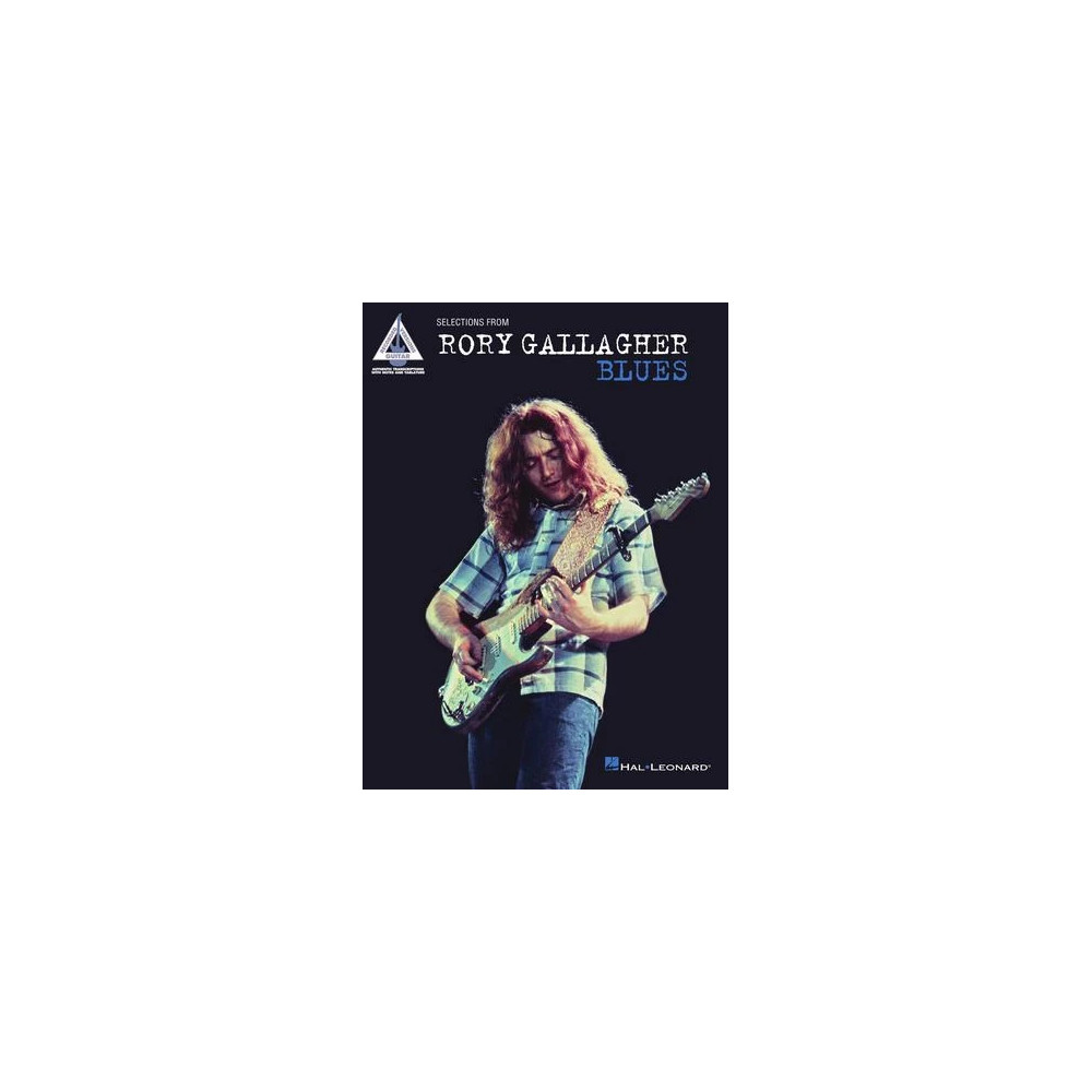 Off The Handle