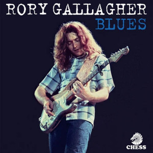 Pistol Slapper Blues