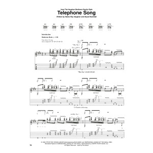 Telephone Song